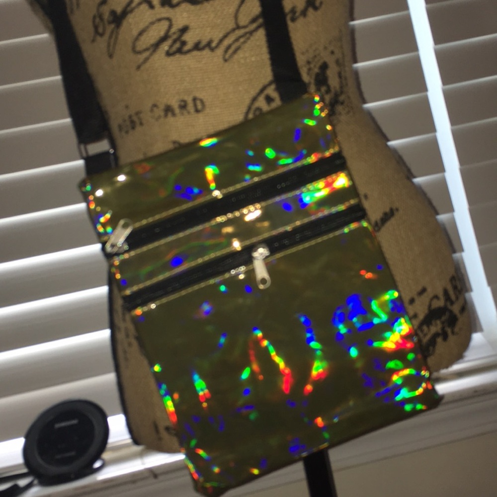 Crossbody